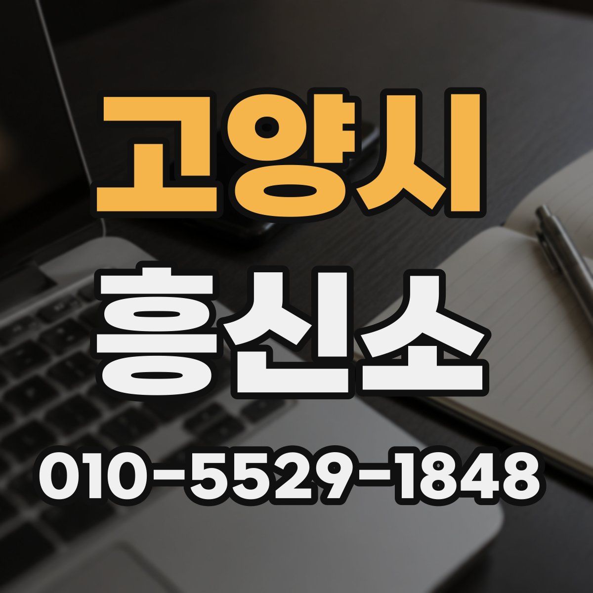 고양시 흥신소