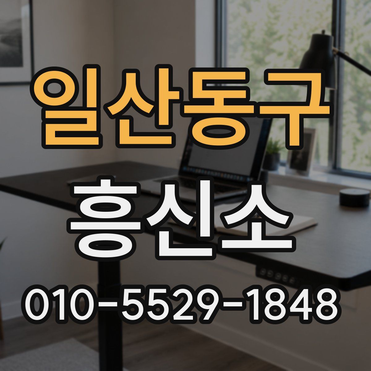 일산동구 흥신소