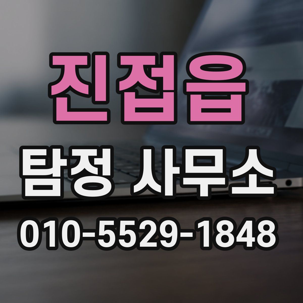 진접읍 탐정 사무소