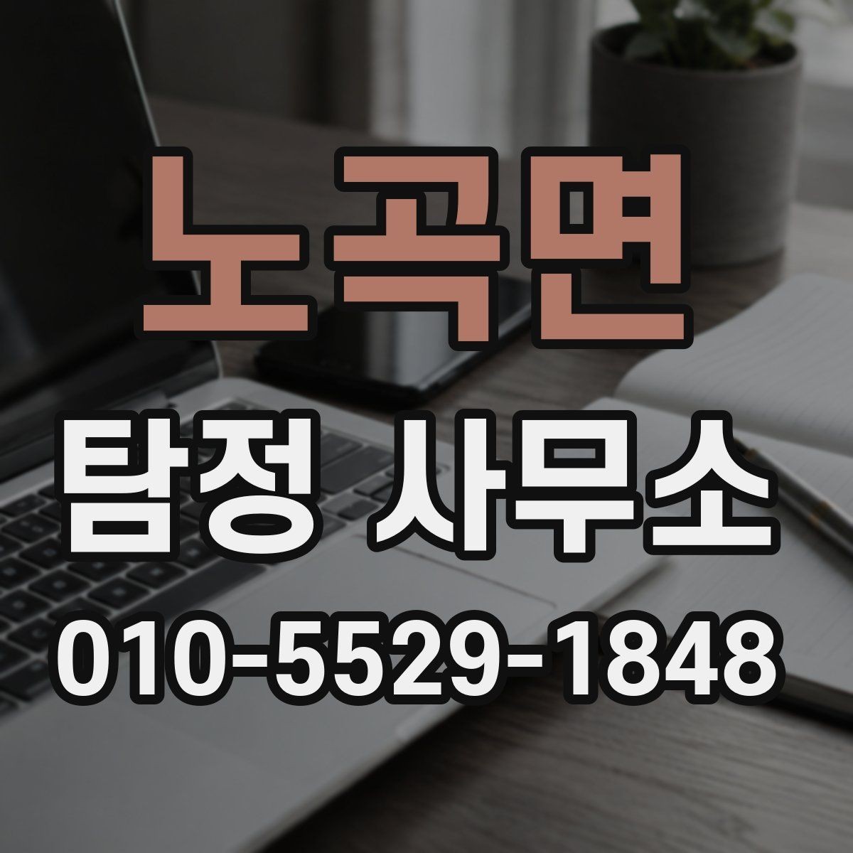 노곡면 탐정 사무소 후기 분석할 때 보는 시각