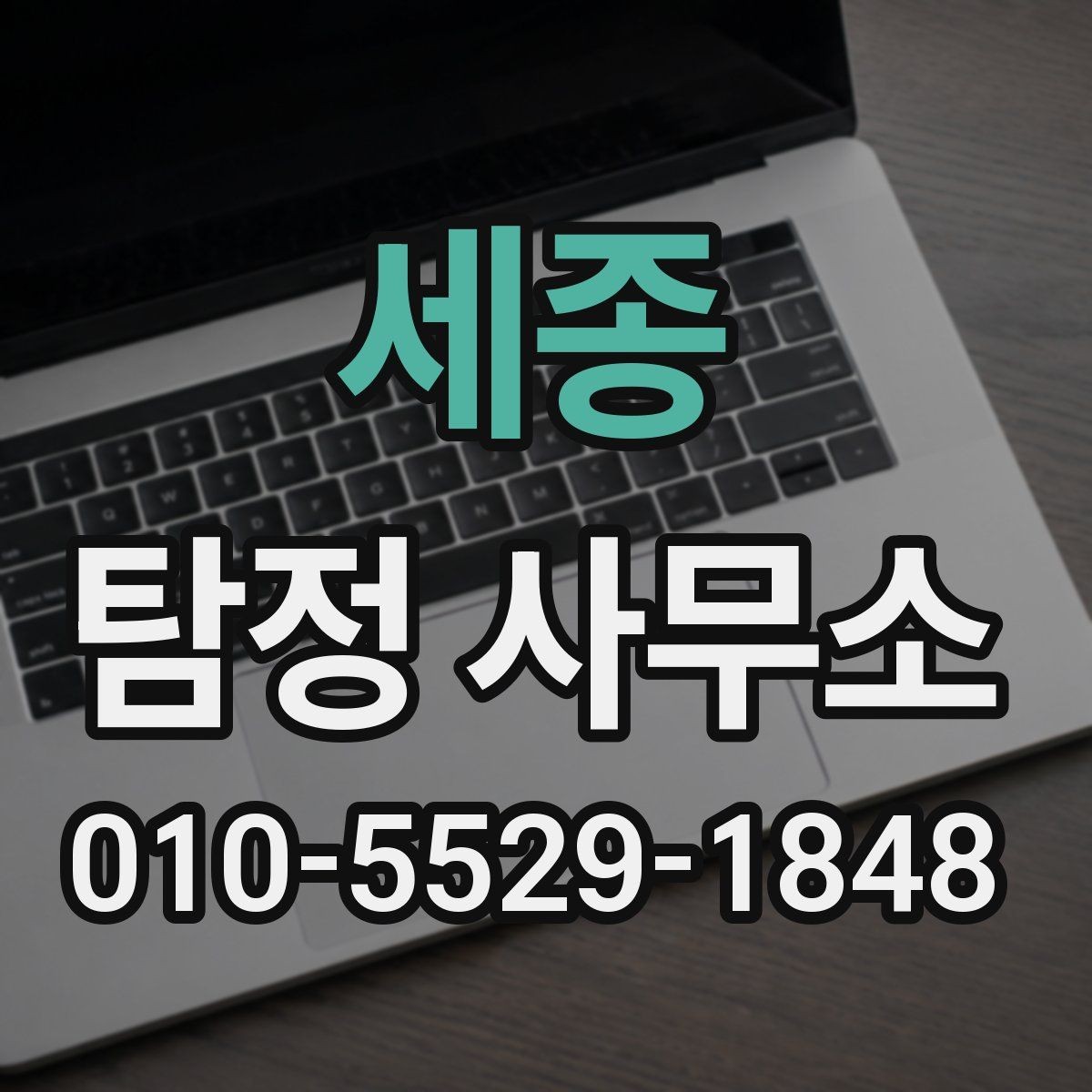 세종 탐정 사무소 서비스 범위와 한계 알아보기