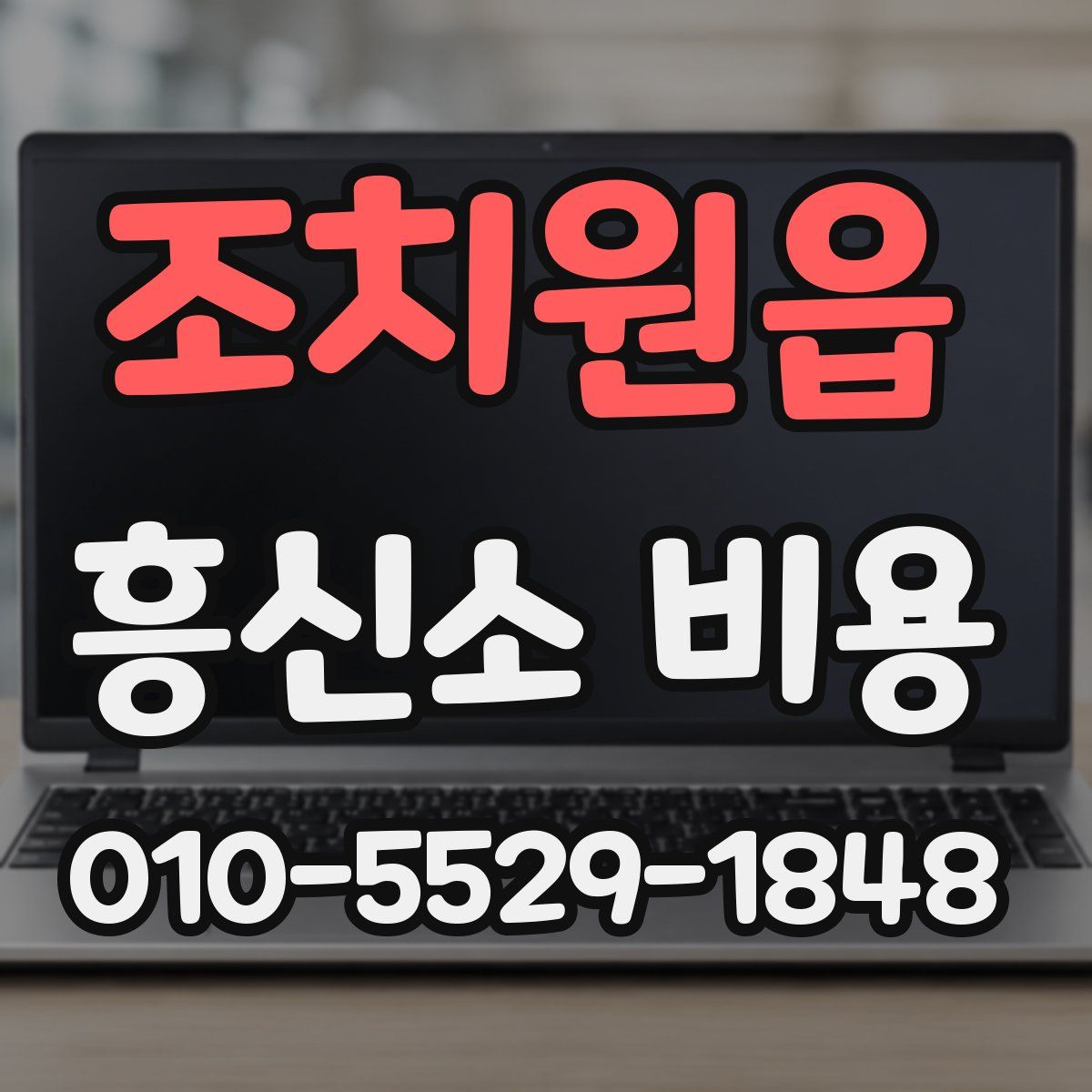 조치원읍 흥신소 비용