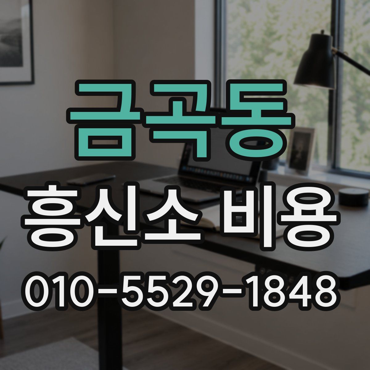 금곡동 흥신소 비용