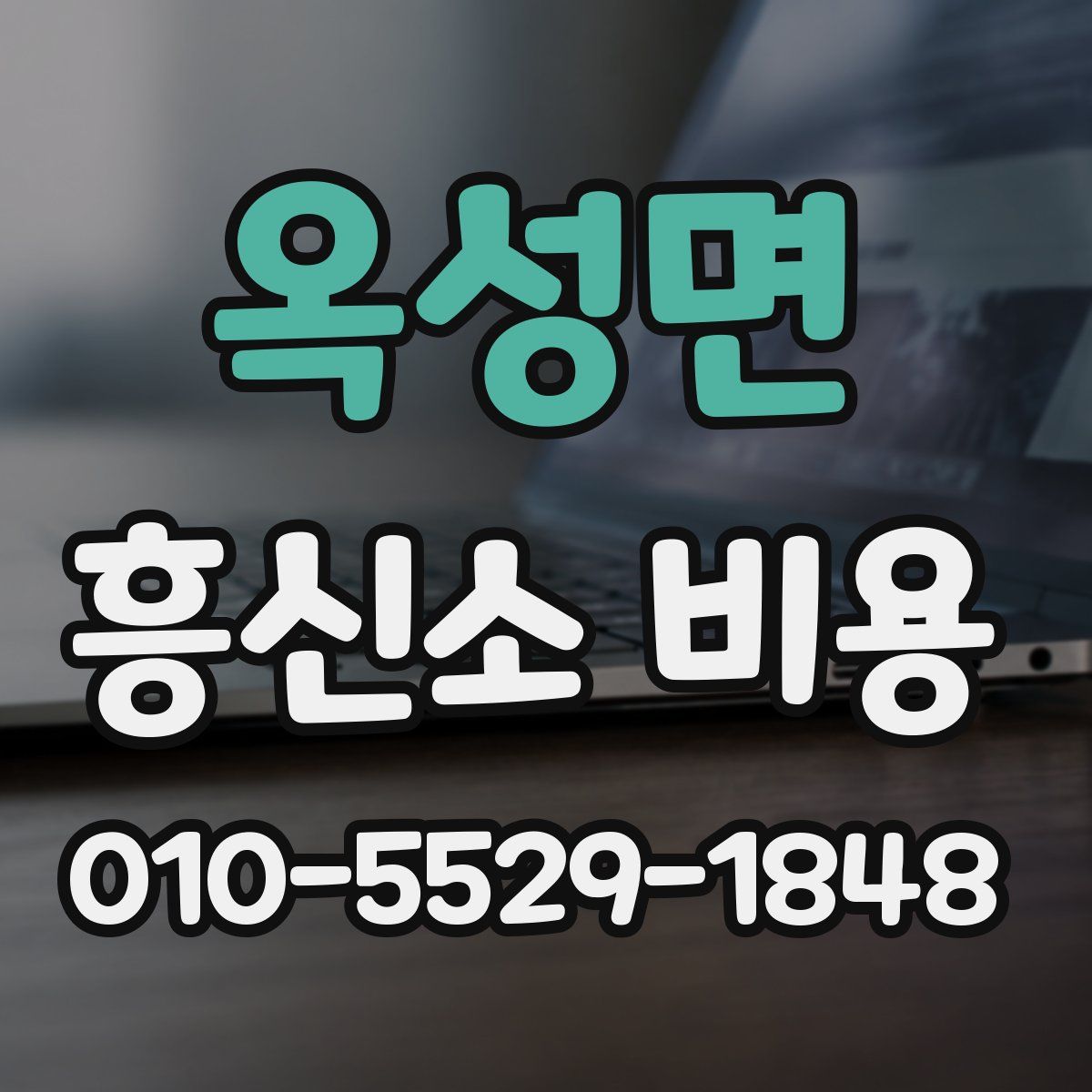 옥성면 흥신소 비용
