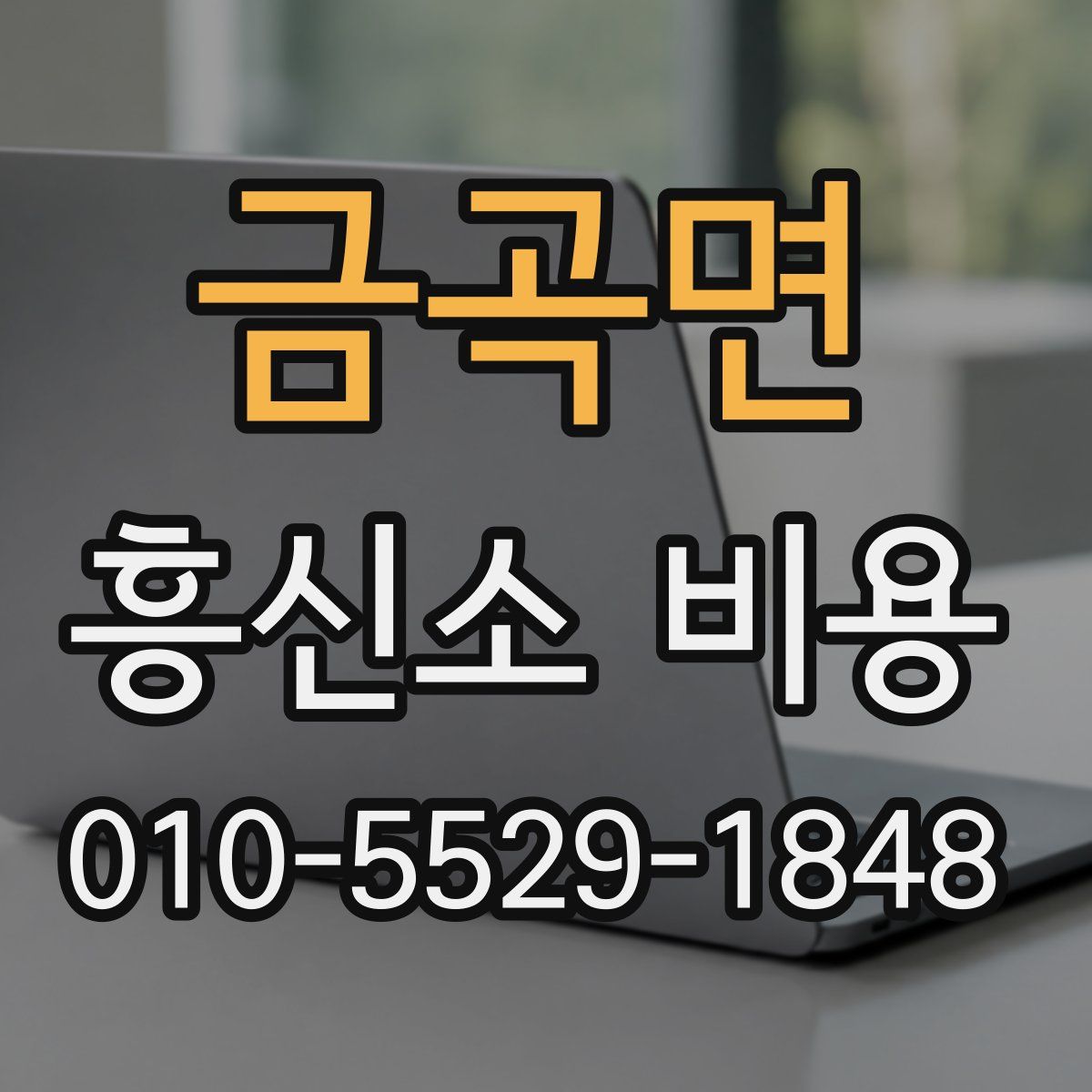금곡면 흥신소 비용