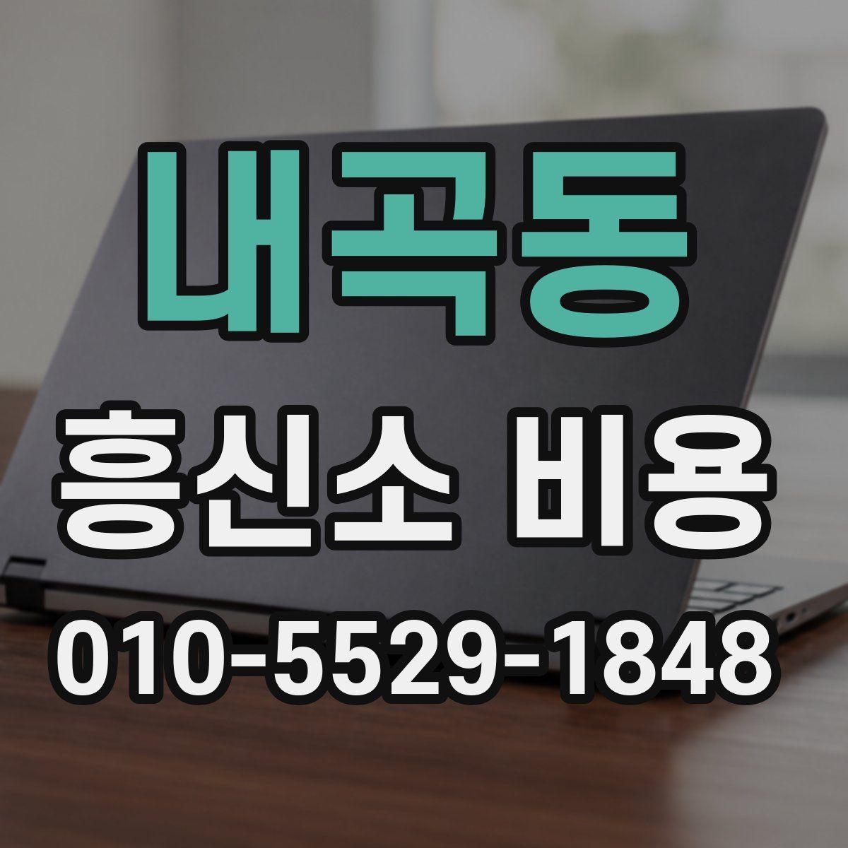 내곡동 흥신소 비용