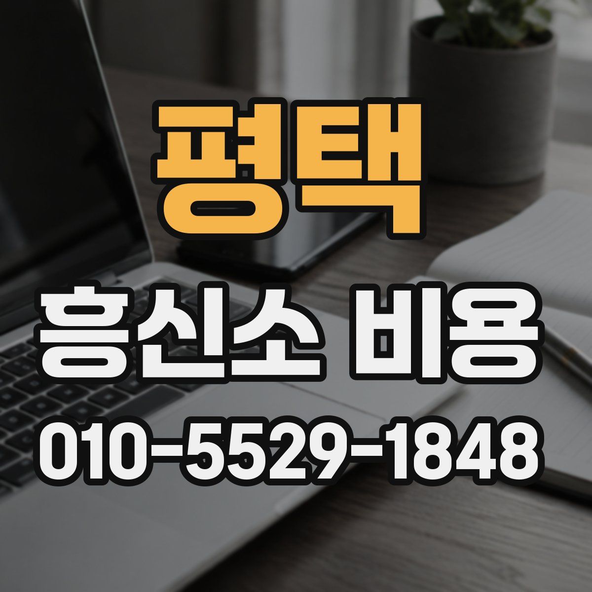 평택 흥신소 비용