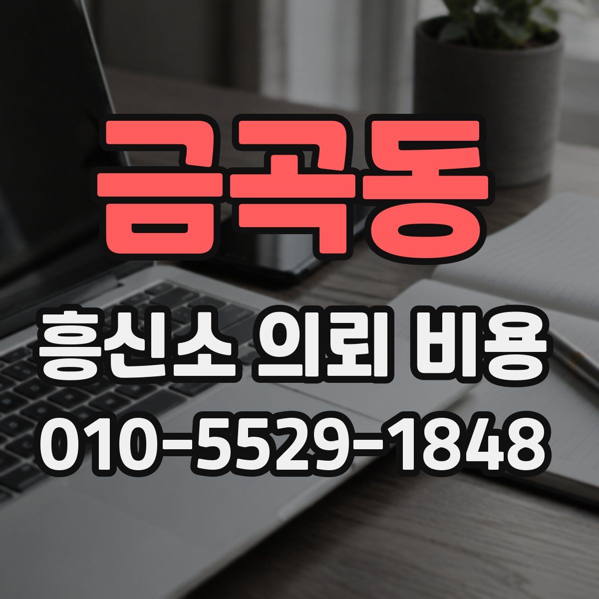 금곡동 흥신소 의뢰 비용