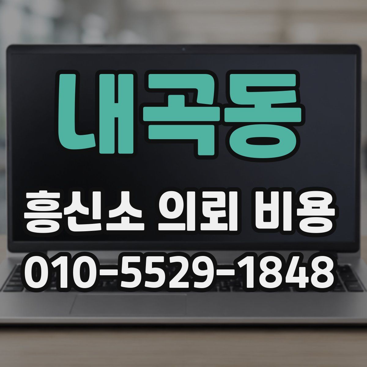 내곡동 흥신소 의뢰 비용