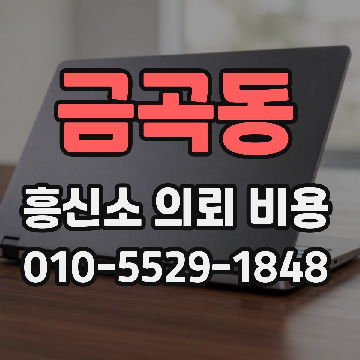 금곡동 흥신소 의뢰 비용