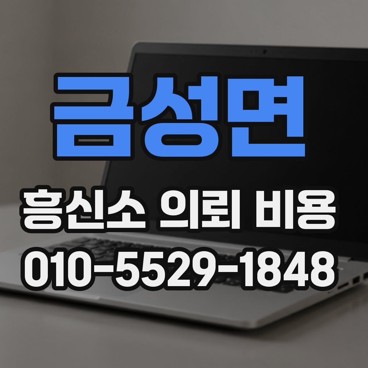 금성면 흥신소 의뢰 비용