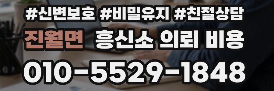 진월면 흥신소 의뢰 비용