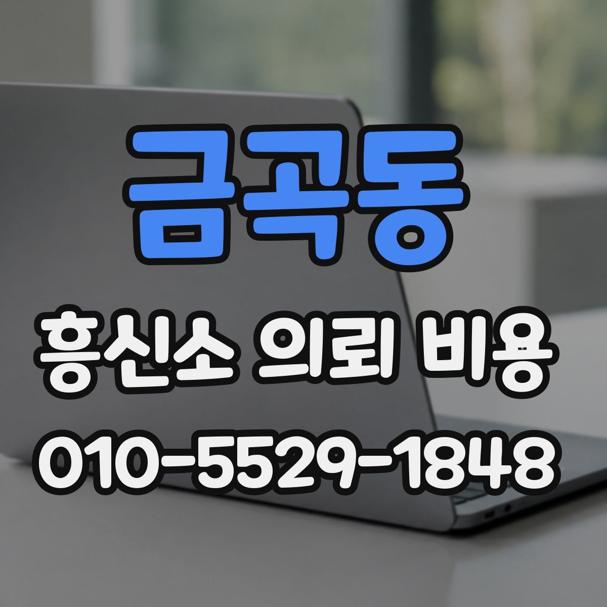 금곡동 흥신소 의뢰 비용