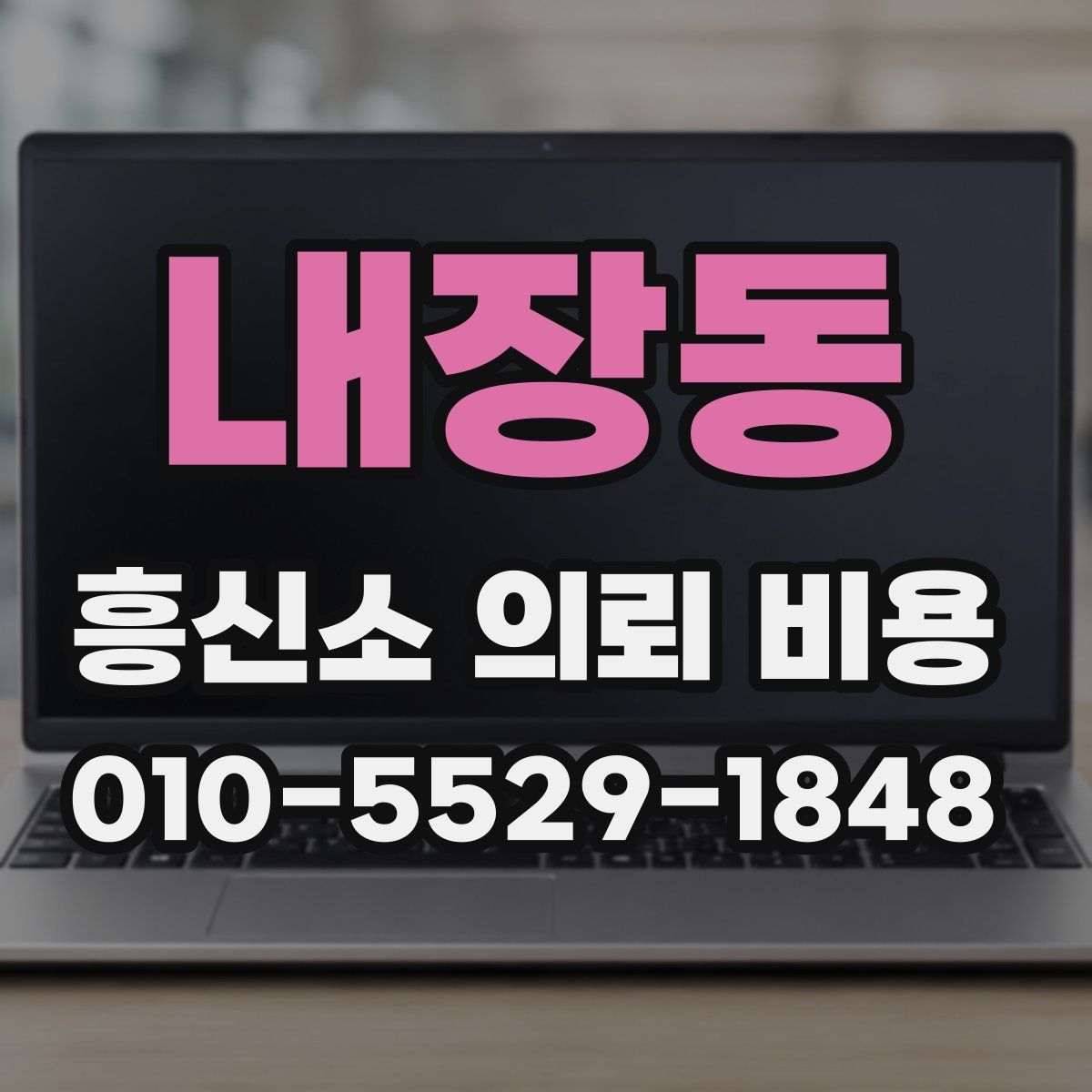 내장동 흥신소 의뢰 비용