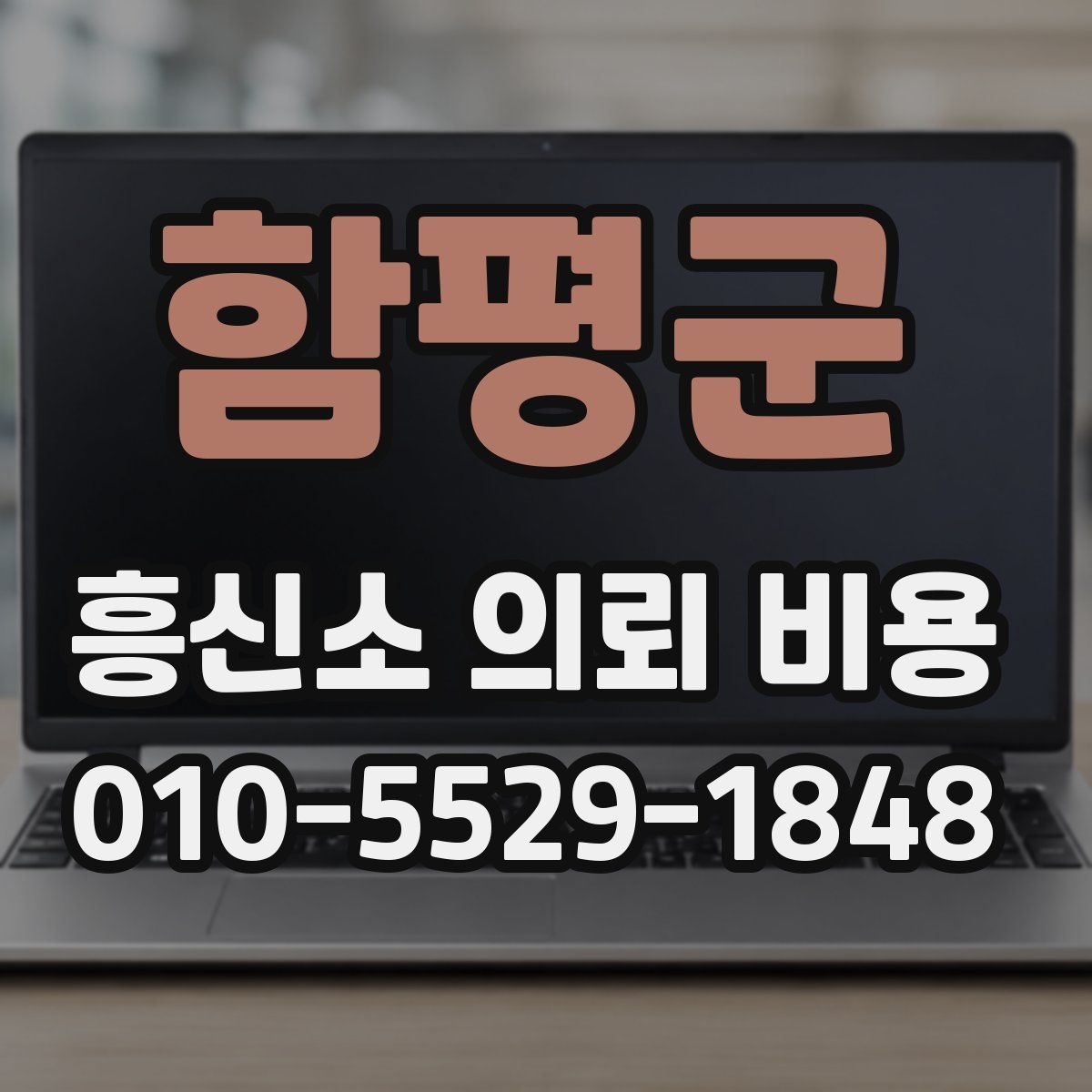 함평군 흥신소 의뢰 비용