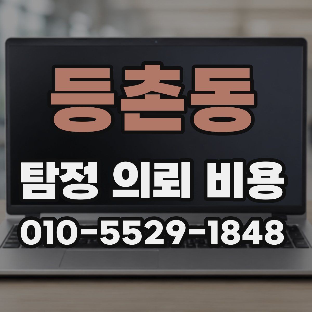 등촌동 탐정 의뢰 비용 상담에서 꼼꼼히 물어볼 내용
