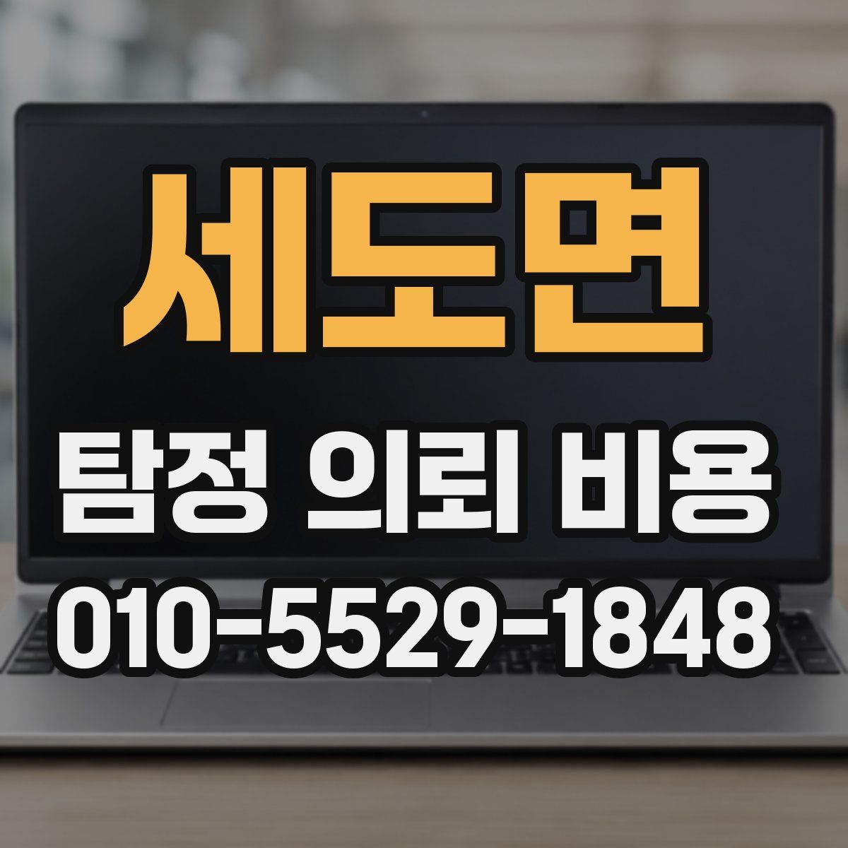 세도면 탐정 의뢰 비용