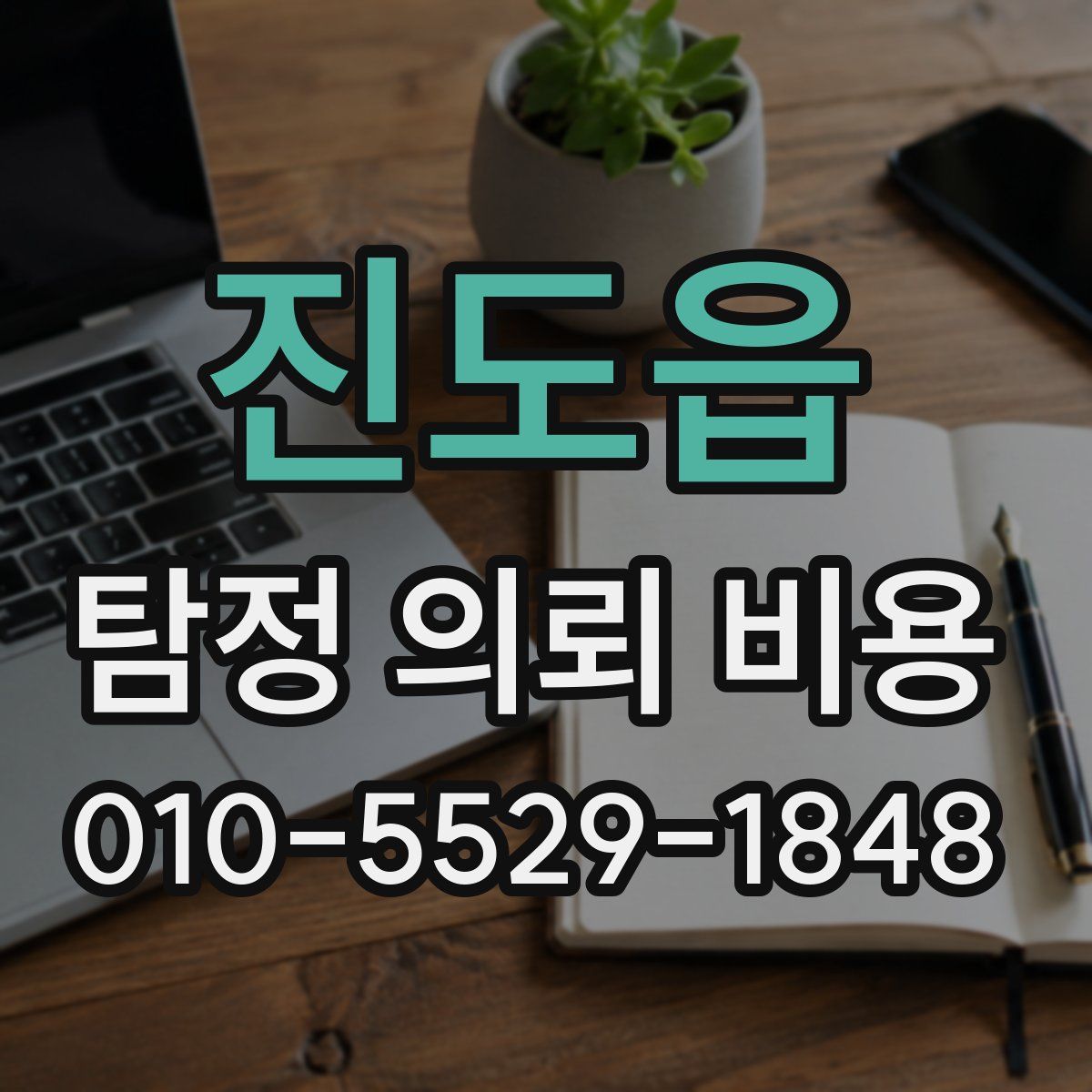 진도읍 탐정 의뢰 비용