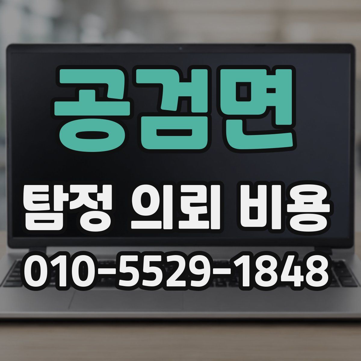 공검면 탐정 의뢰 비용