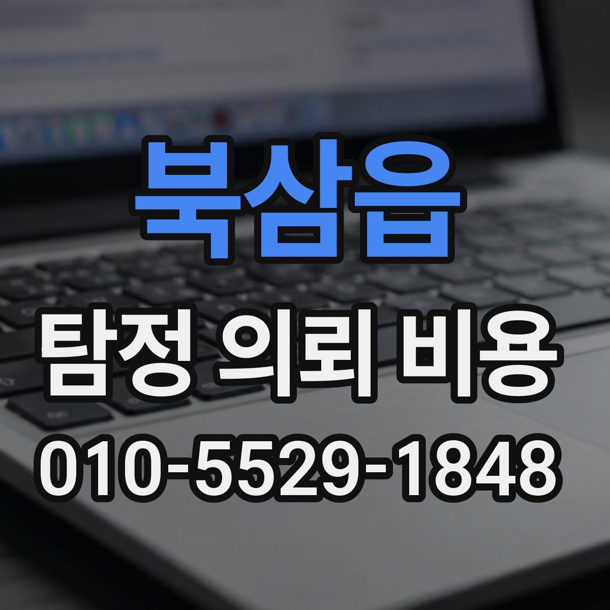 북삼읍 탐정 의뢰 비용