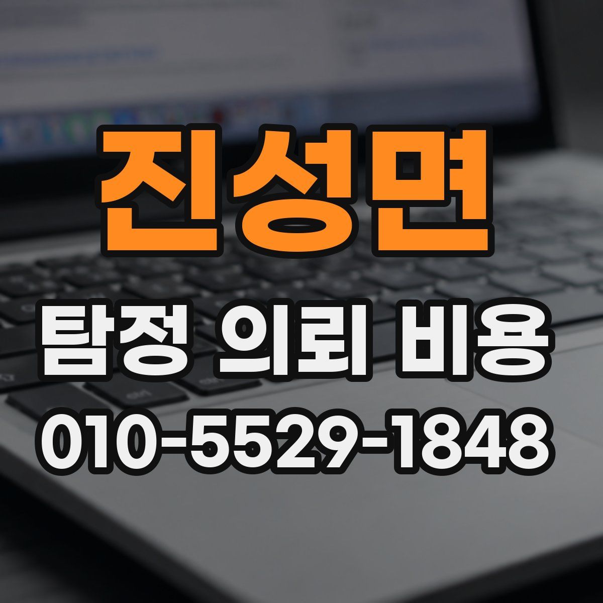 진성면 탐정 의뢰 비용