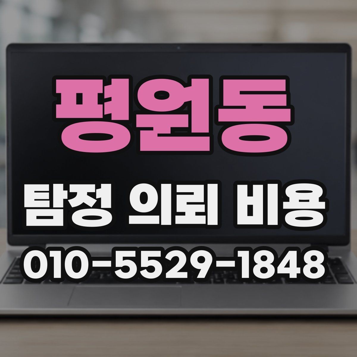 평원동 탐정 의뢰 비용 선택 시 주의할 부분