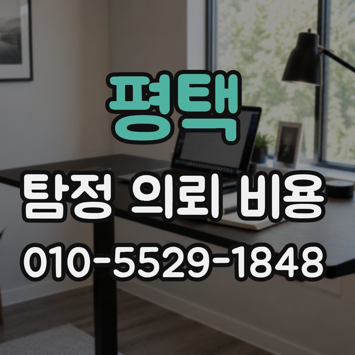 평택 탐정 의뢰 비용