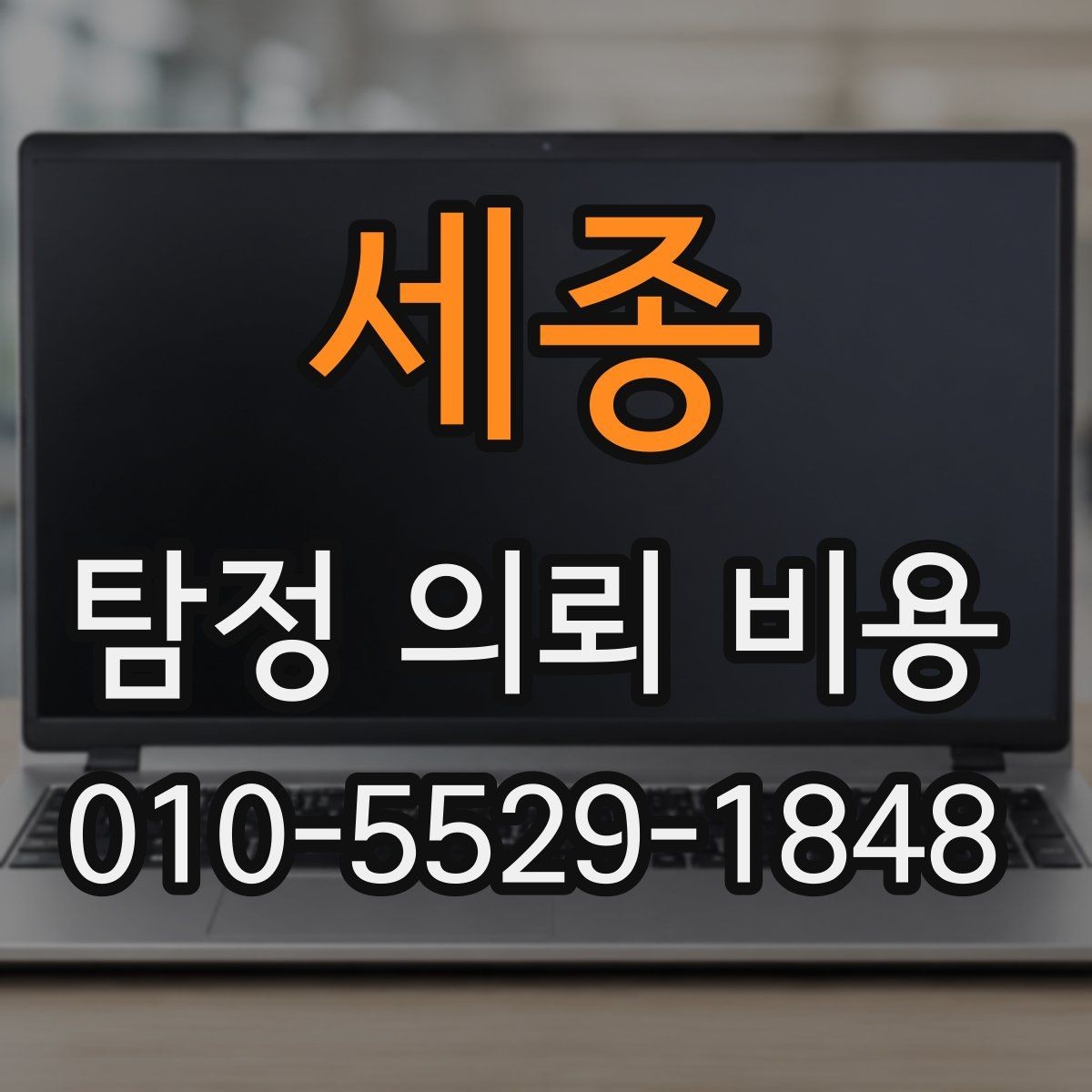 세종 탐정 의뢰 비용 산정 방식과 참고 기준