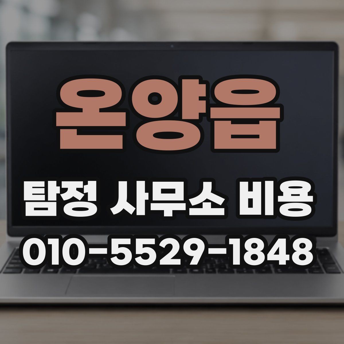 온양읍 탐정 사무소 비용 비교표를 볼 때 유의할 점