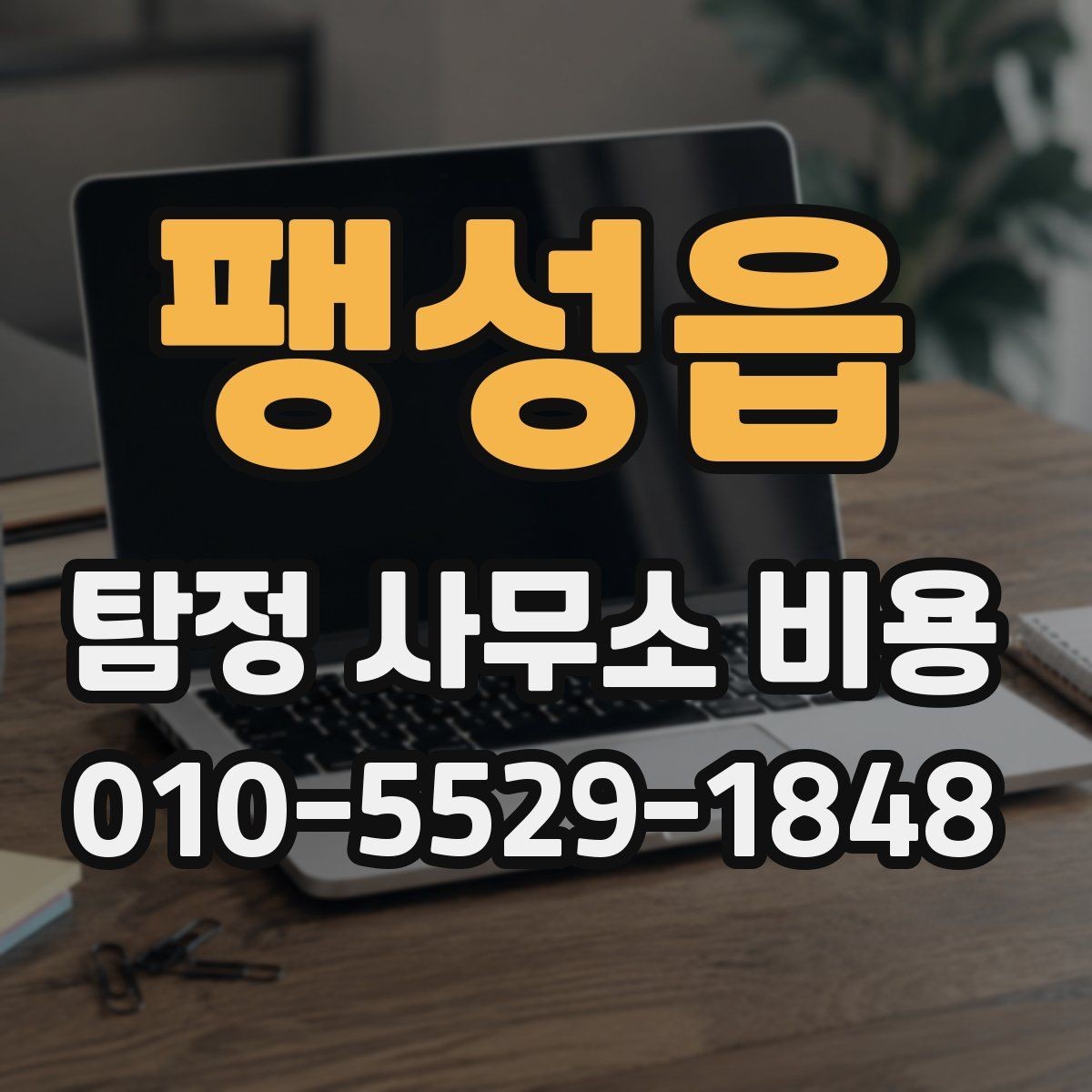 팽성읍 탐정 사무소 비용 상담 후 판단하는 방법