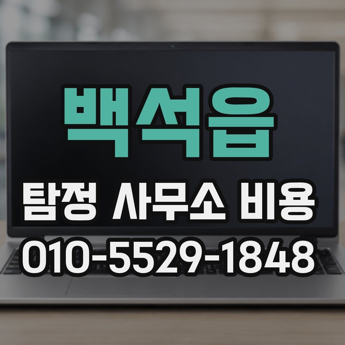 백석읍 탐정 사무소 비용 설명에서 자주 나오는 용어 정리