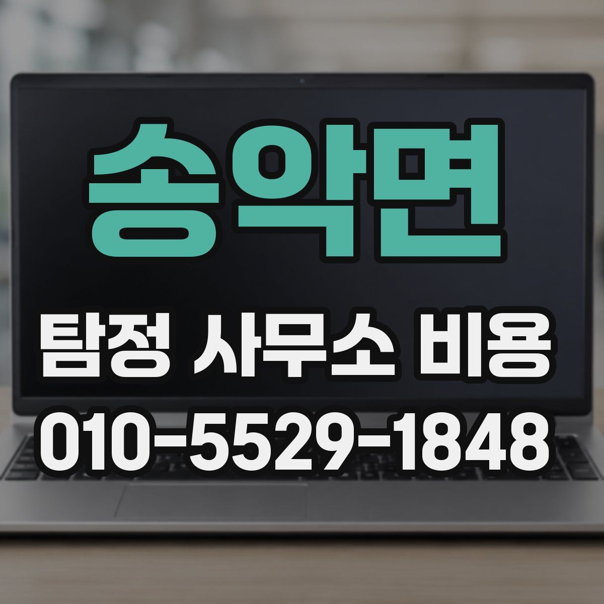 송악면 탐정 사무소 비용