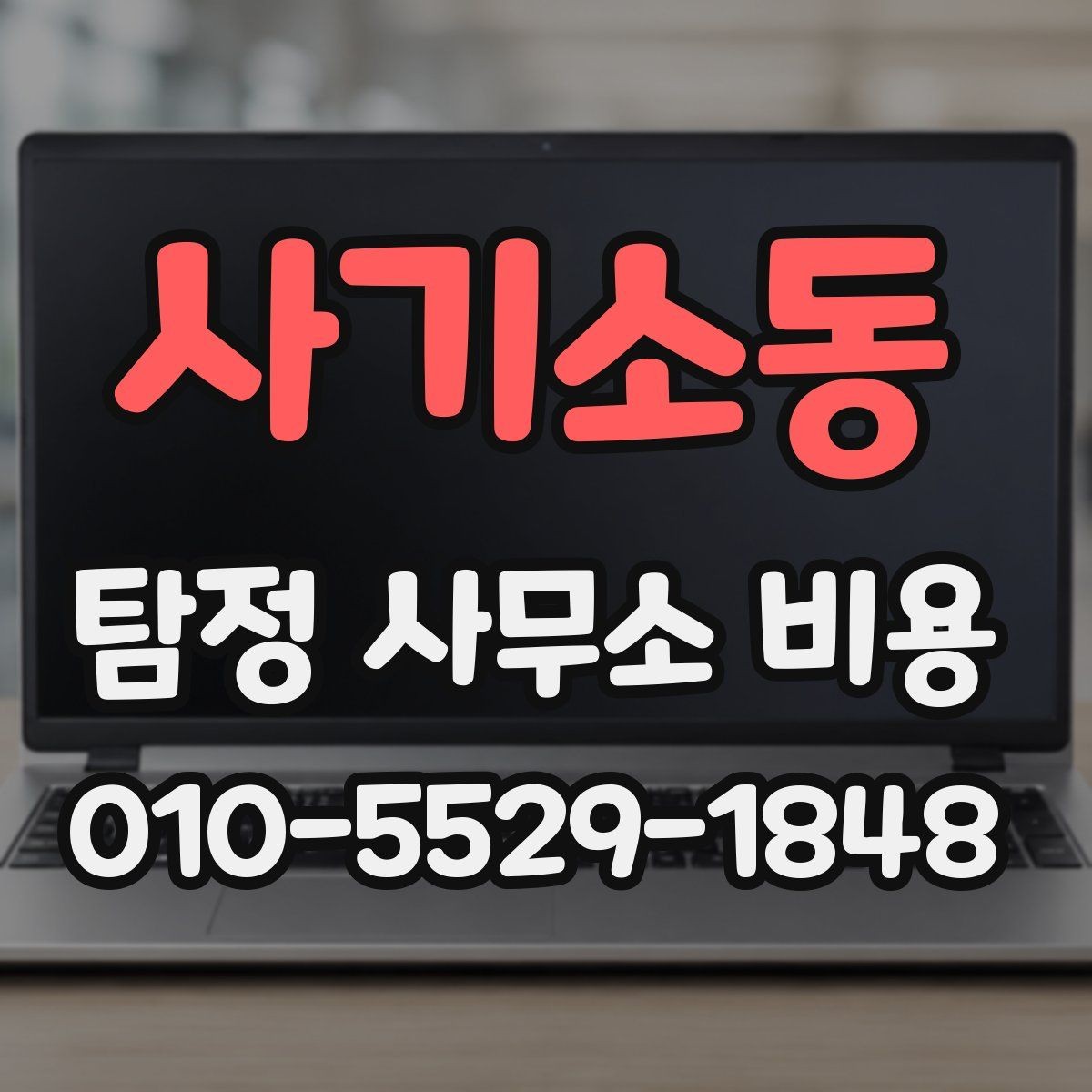 사기소동 탐정 사무소 비용 안내가 헷갈릴 때 보는 기준