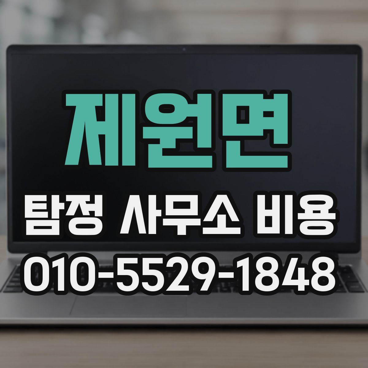 제원면 탐정 사무소 비용