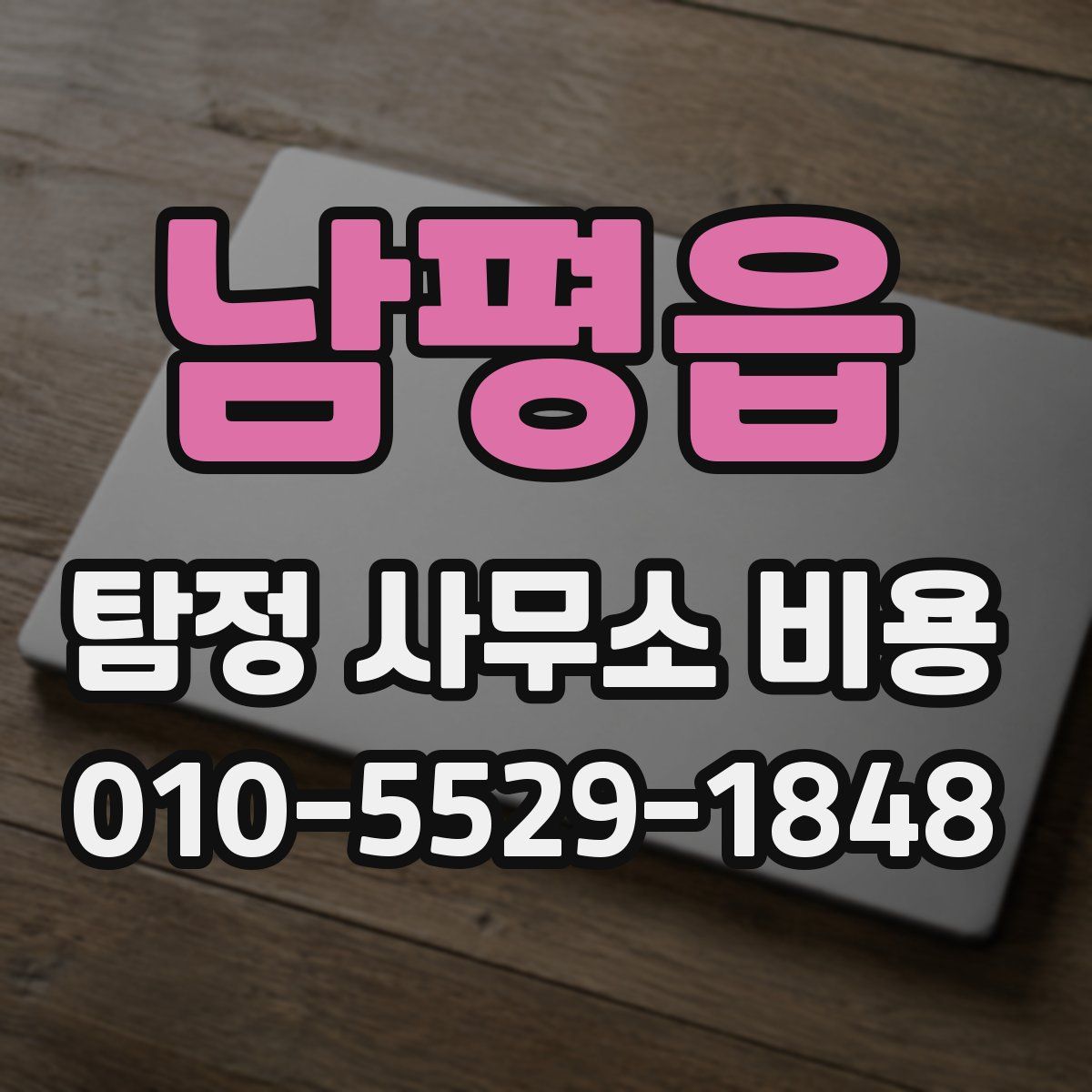 남평읍 탐정 사무소 비용