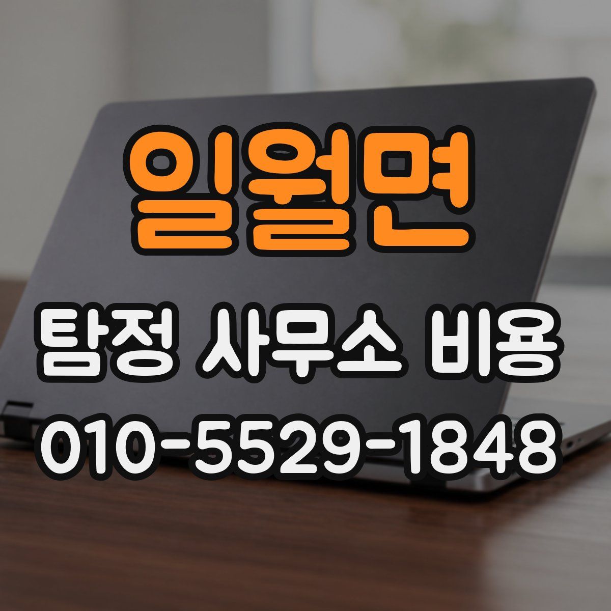 일월면 탐정 사무소 비용