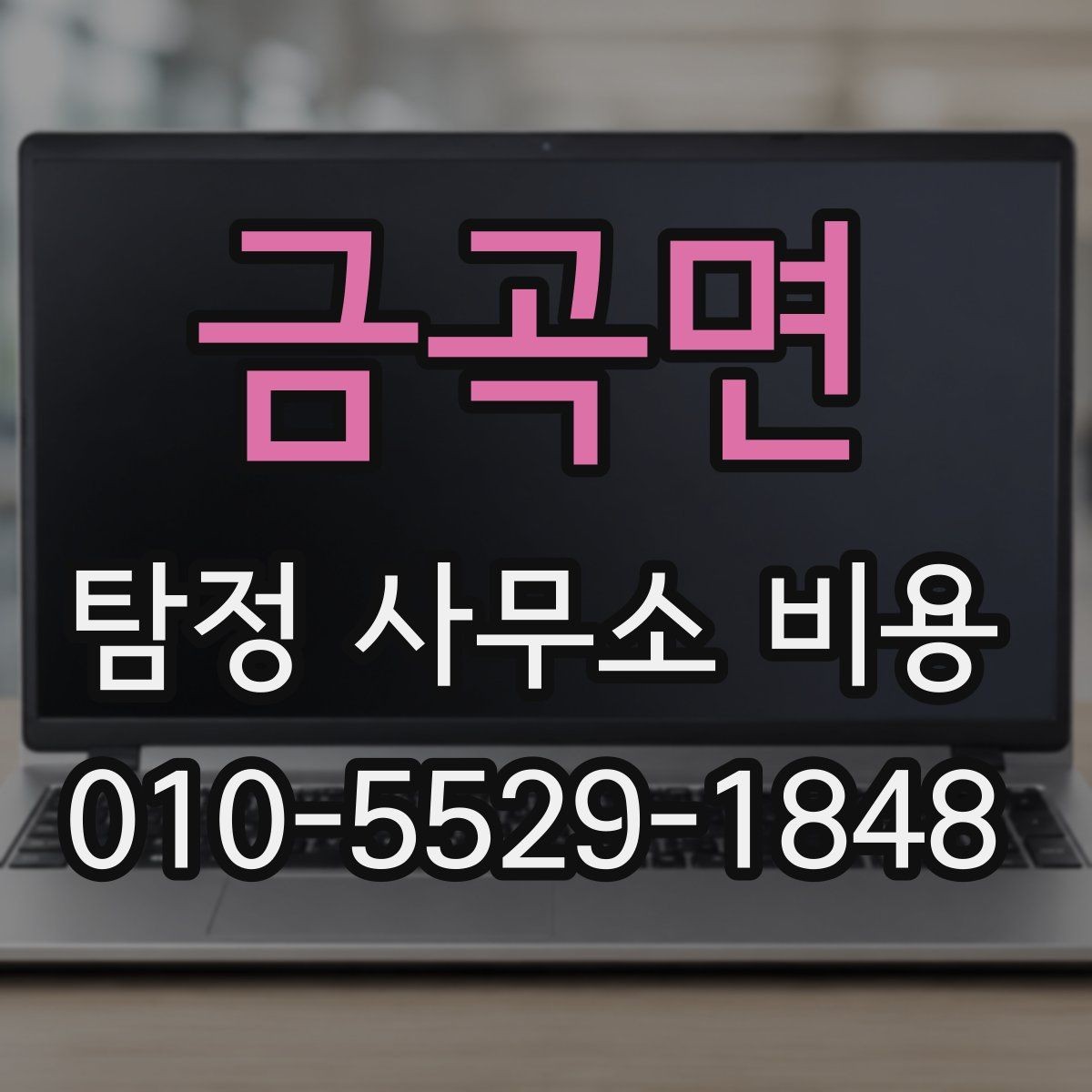 금곡면 탐정 사무소 비용 비교표를 보기 전 체크리스트