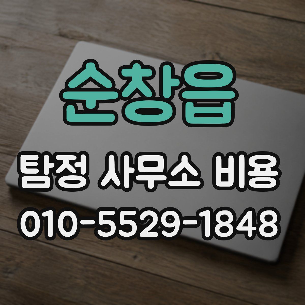 순창읍 탐정 사무소 비용