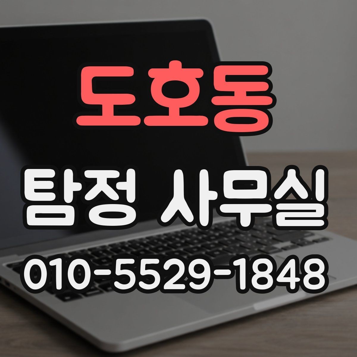 도호동 탐정 사무실 변호사와 함께 진행하는 경우 살펴보기