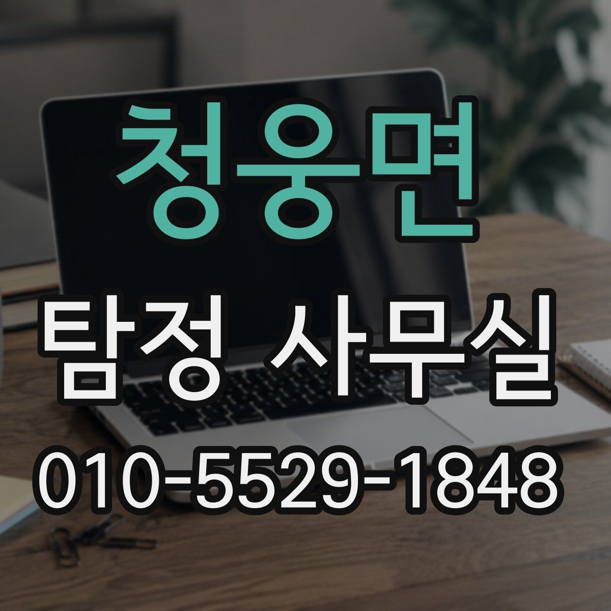 청웅면 탐정 사무실 조사보고서를 읽을 때 살펴볼 항목