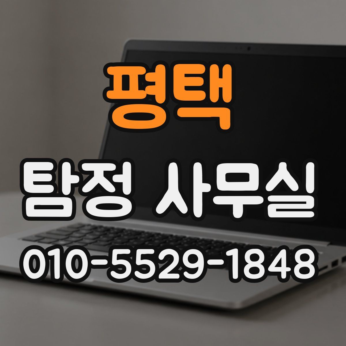 평택 탐정 사무실
