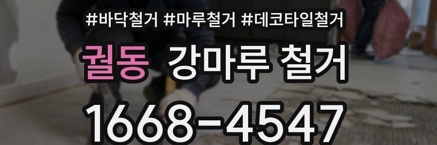 궐동 강마루 철거