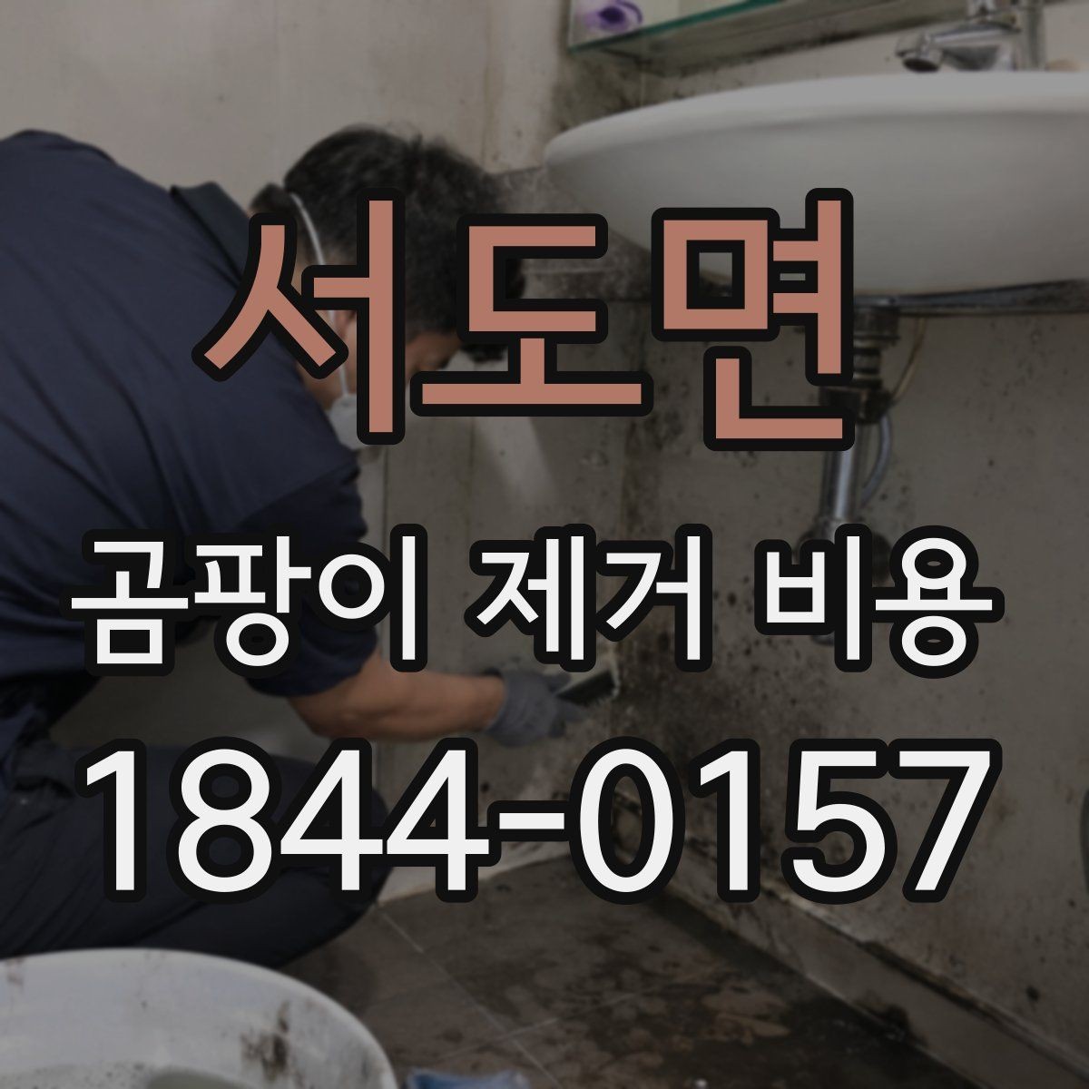 서도면 곰팡이 제거 비용 상담에서 빠지기 쉬운 항목