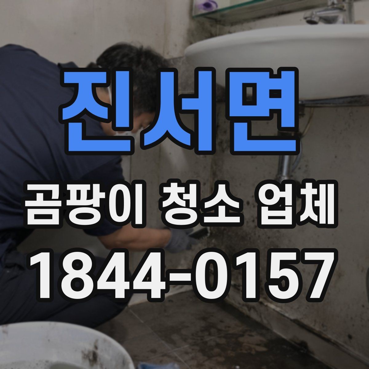 진서면 곰팡이 청소 업체 상담에서 물어보면 좋은 세부 사항
