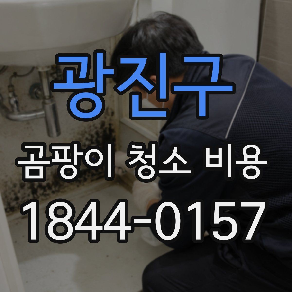 광진구 곰팡이 청소 비용 체크리스트와 견적 비교 팁