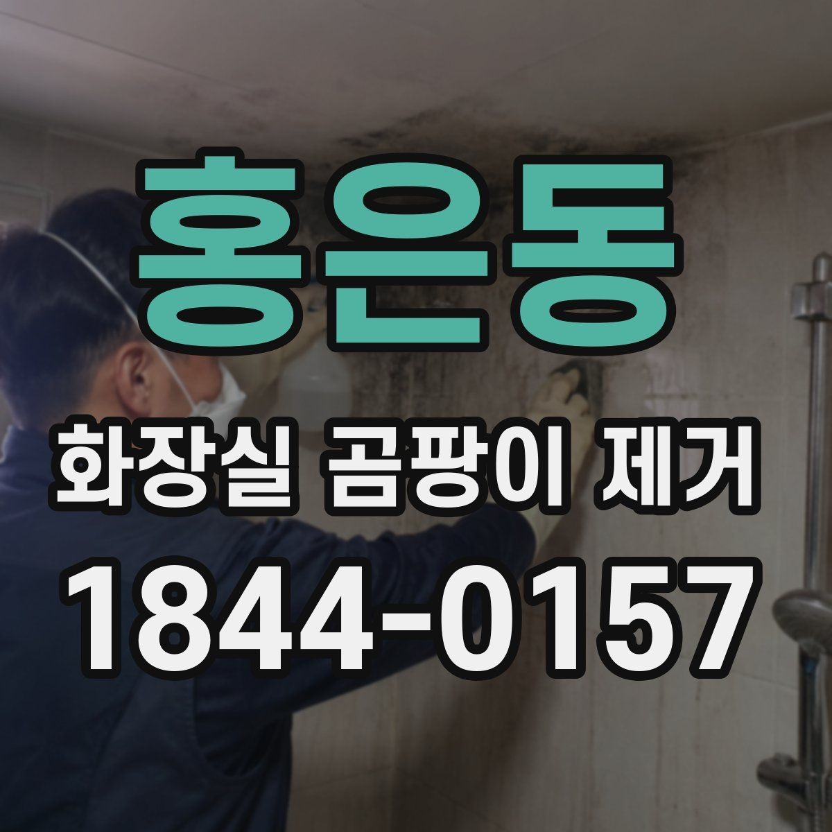 홍은동 화장실 곰팡이 제거 실리콘과 줄눈 관리 시 주의할 점 중 먼저 볼 곳