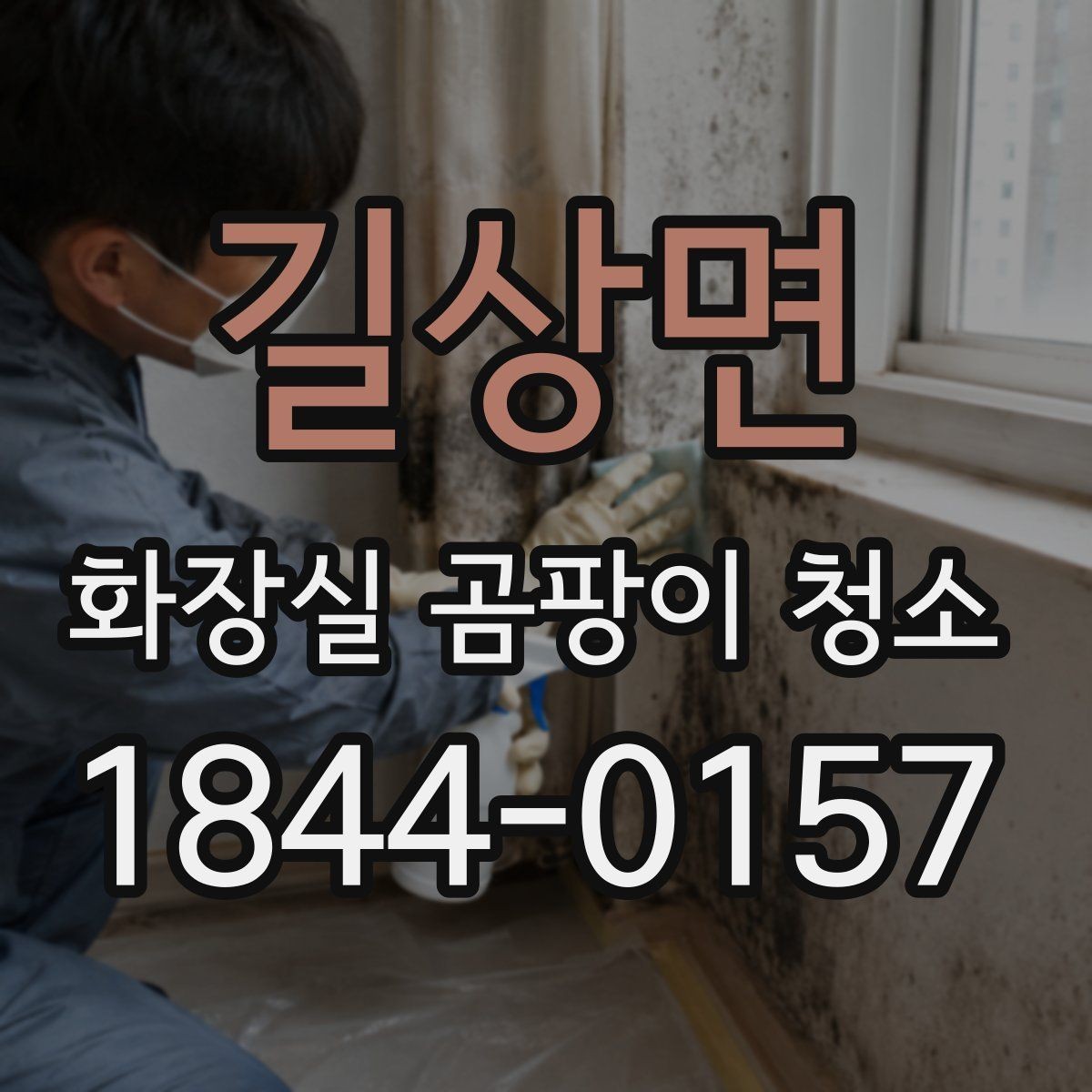 길상면 화장실 곰팡이 청소 세제 선택 전 함께 보면 좋은 기준