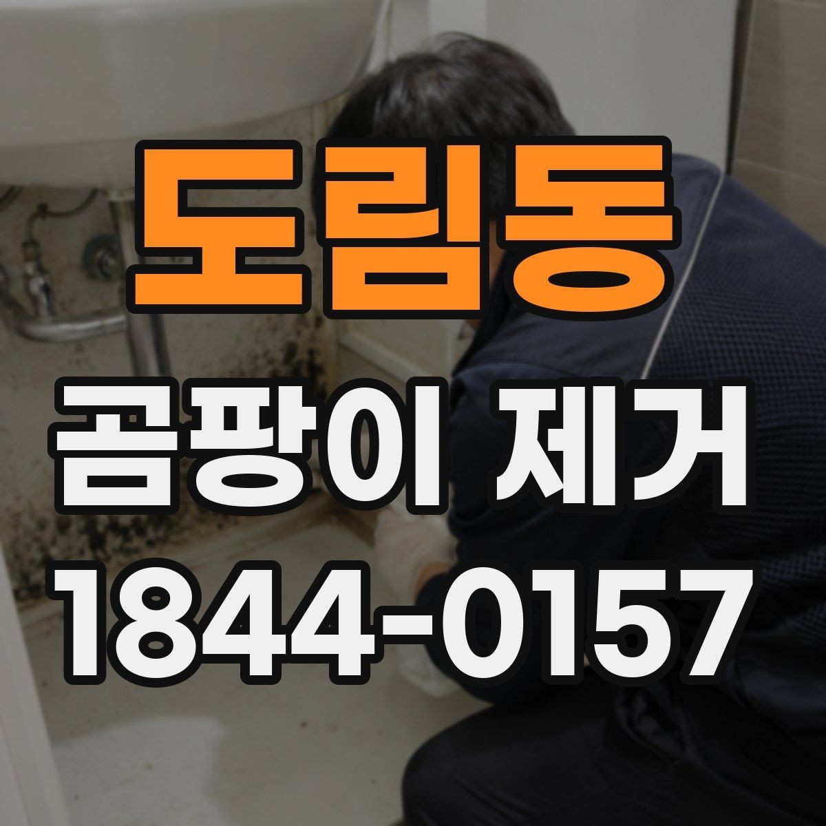 도림동 곰팡이 제거 습도 높아질 때 나타나는 초기 신호