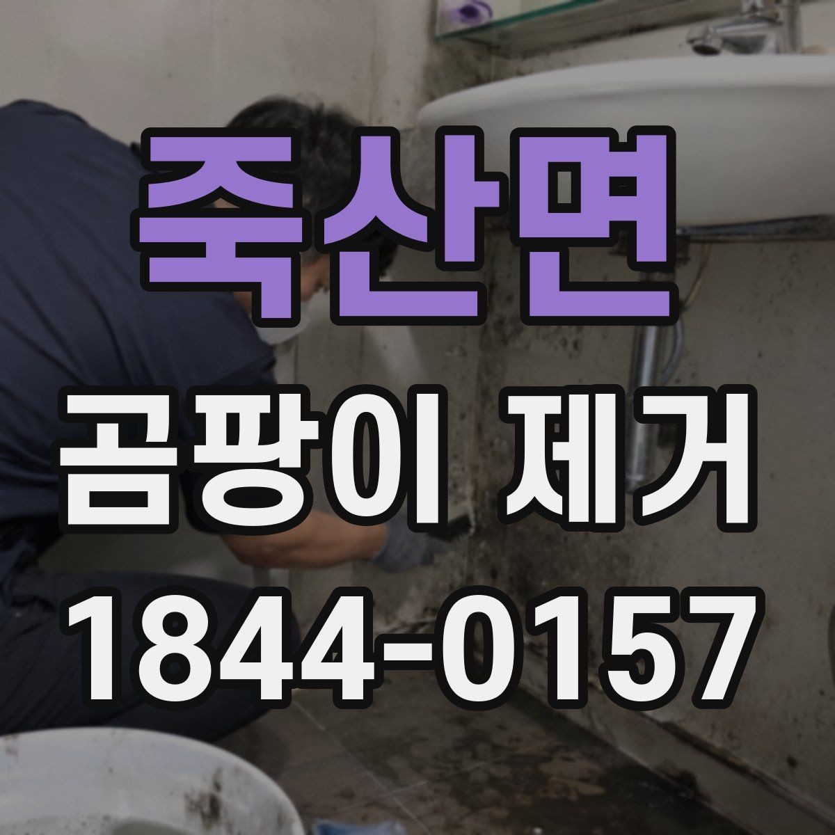 죽산면 곰팡이 제거 장농 속 습기부터 점검하는 이유