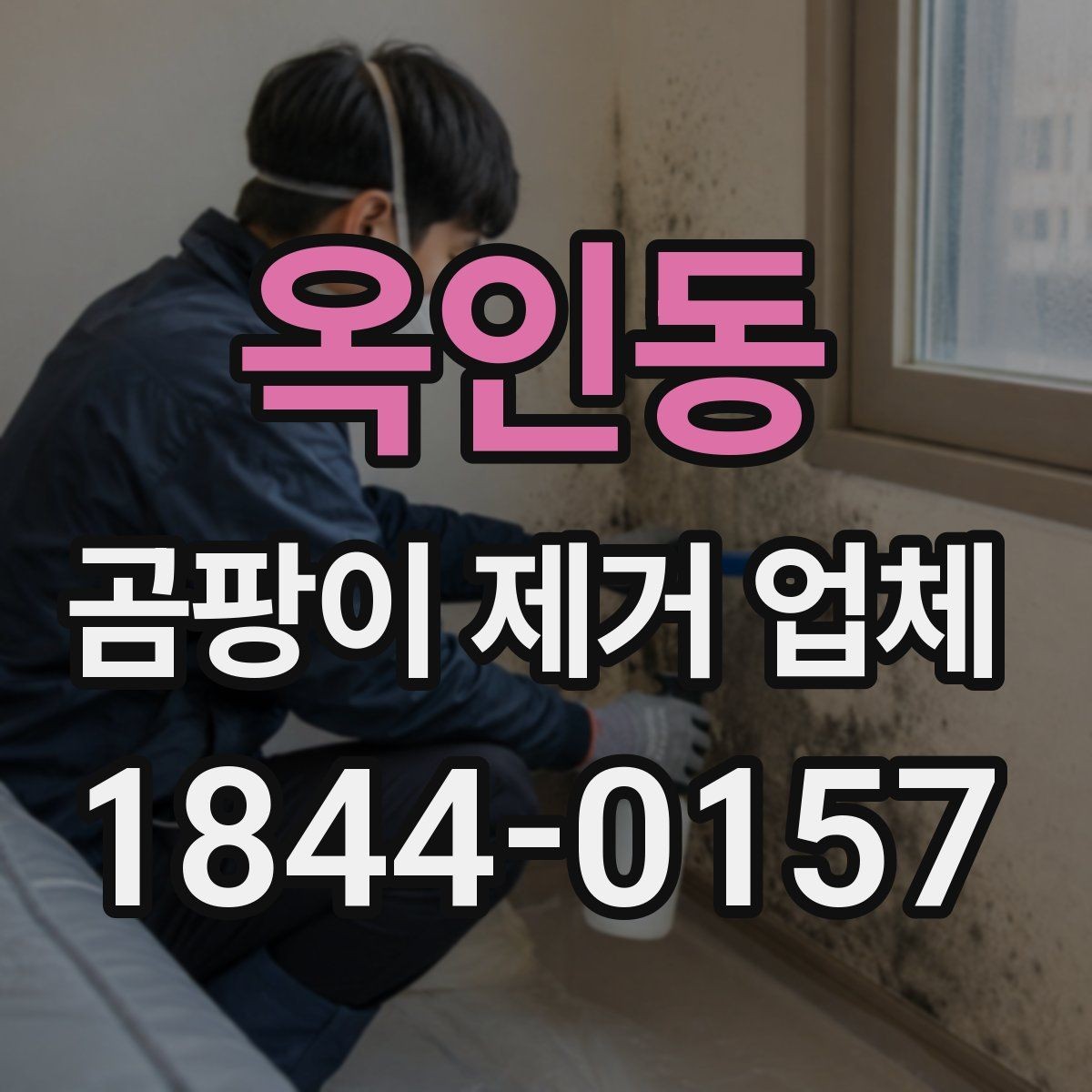 옥인동 곰팡이 제거 업체 실내 습도와 오염 재발의 관계 살피기